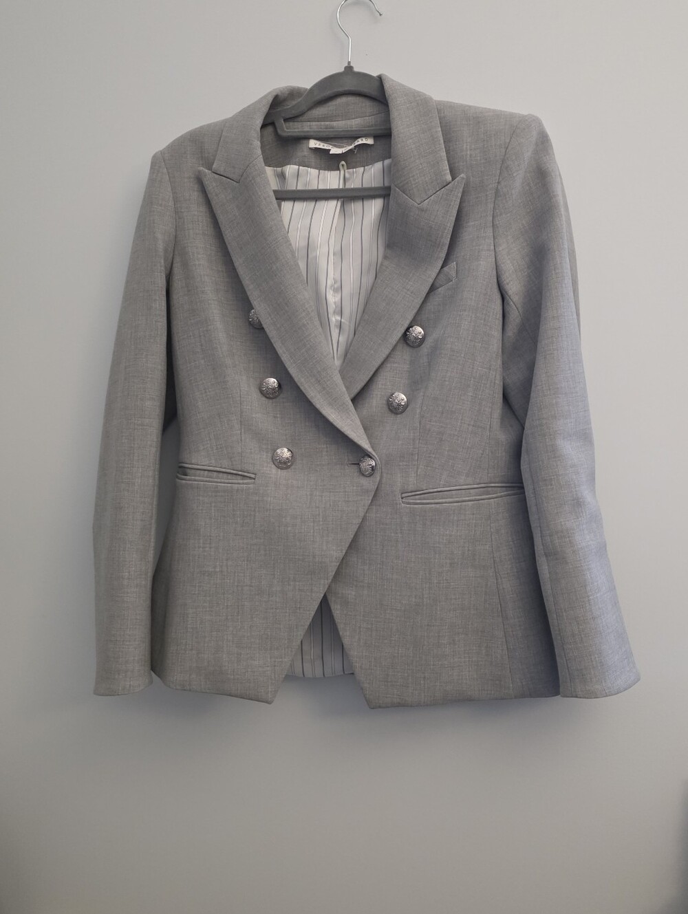 Veronica Beard Miler Dickey Jacket